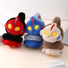 [ Set 4 Cái ] Bịt Tai Len - 18317