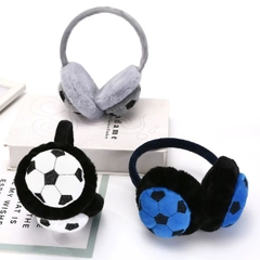 [ Set 6 Cái ] Bịt Tai Len - 18340