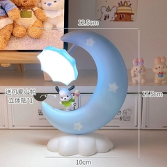 [ Set 2 Cái ] Đèn Ngủ - 18397