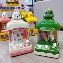 [ 1 Hộp 9 Cái ] Máy Trò Chơi Gashapon - 18402