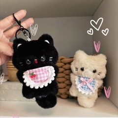 [ Set 5 Cái ] Móc Khoá - 18443