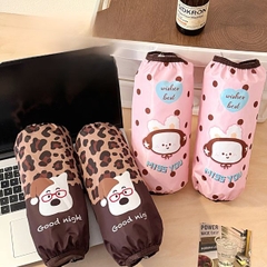 [ Set 5 Cái ] Găng Tay Mùa Đông - 18441