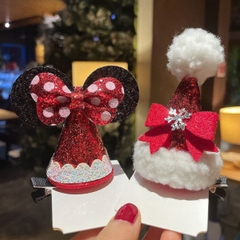 [ Set 10 Cái ] Kẹp Tóc [ Không Chọn Mẫu ] - 18435