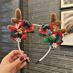 [ Set 5 Cái ] Cài Tóc / Kẹp Tóc - 18434