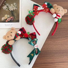 [ Set 5 Cái ] Cài Tóc - 18433