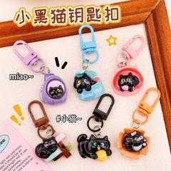 [ Set 30 Cái ] Móc Khoá - 18450