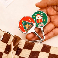 [ Set 12 Cái ] Móc Treo Đồ Không Khoan - 18448