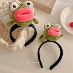 [ Set 5 Cái ] Cài Tóc - 18520