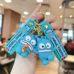 [ Set 5 Cái ] Móc Khoá Cá Hề - 18536