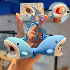 [ Set 3 Cái ] Móc Khoá Pengu - 18527