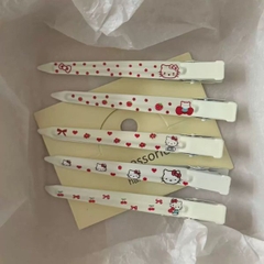 [ Set 50 Cái ] Kẹp Tóc - 18524