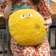 [ Set 2 Cái ] Gối Tựa Lưng 45cm - 18577