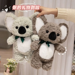 [ Set 2 Con ] Gấu Bông Koala [ 35-60-90cm ] - 18573