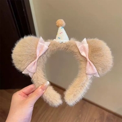 [ Set 6 Cái ] Cài Tóc - 18794