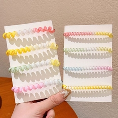 [ Set 40 Cái ] Cột Tóc - 18784