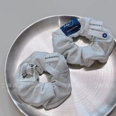 [ Set 10 Cái ] Cột Tóc Scrunchise - 18787