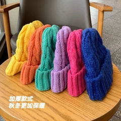 [ Set 5 Cái ] Nón Len - 18815