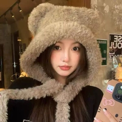 [ Set 5 Cái ] Nón Len Chùm Đầu - 18817