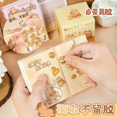 [ Set 20 Túi ] Sticker Nổi - 19192