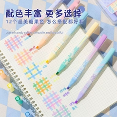 [ Set 5 Hộp ] Bút Dạ [ Hộp 6 Cây ] - 19218