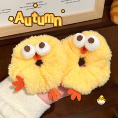 [ Set 10 Cái ] Cột Tóc - 19247