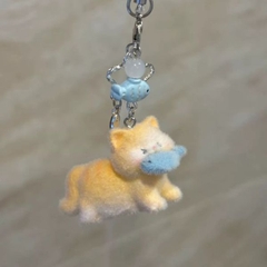 [ Set 10 Cái ] Dây Đeo Điện Thoại - 19295