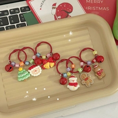 [ Set 20 Cái ] Móc Khoá - 19294