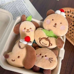 [ Set 20 Cái ] Móc Khoá - 19292