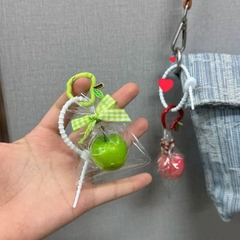 [ Set 20 Cái ] Móc Khoá - 19291