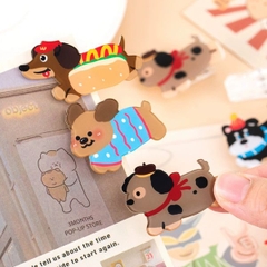 [ Set 50 Cái ] Kẹp Nhỏ Đa Năng - 19276