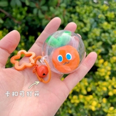 [ Set 10 Cái ] Móc Khoá - 19301