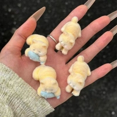 [ Set 20 Cái ] Kẹp Tóc - 19302