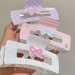 [ Set 10 Cái ] Kẹp Tóc [ 13cm ] - 19303