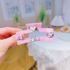 [ Set 12 Cái ] Kẹp Tóc [ 14.5cm ] - 19307