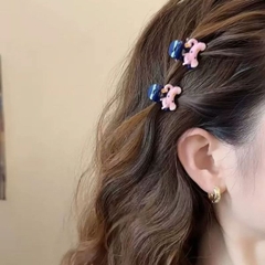 [ Set 20 Cái ] Kẹp Tóc - 19497