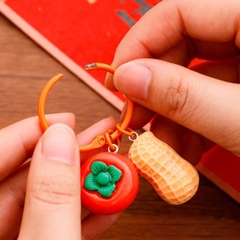 [ Set 20 Cái ] Móc Khoá - 19513