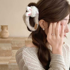 [ Set 6 Cái ] Kẹp Tóc - 19563