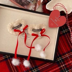 [ Set 12 Cái ] Kẹp Tóc - 19564