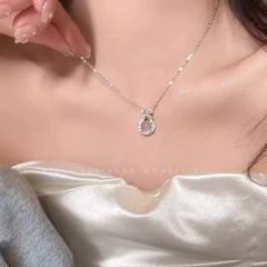 [ Set 5 Sợi ] Dây Chuyền - 19618