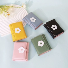 [ Set 3 Cái ] Ví Tiền - 19646