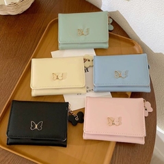 [ Set 3 Cái ] Ví Tiền - 19645