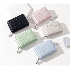 [ Set 3 Cái ] Ví Tiền - 19639