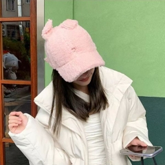 [ Set 2 Cái ] Nón Len - 19656