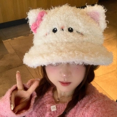 [ Set 2 Cái ] Nón Len - 19654