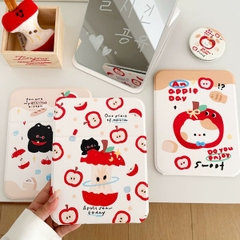 [ Set 5 Cái ] Gương Để Bàn [ 21*15.5cm ] - 19736