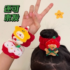 [ Set 10 Cặp ] Băng Tay Rửa Mặt - 19757