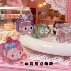 [ Set 20 Cái ] Charm 3D Sanrio - 19848