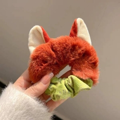 [ Set 10 Cái ] Cột Tóc Zootopia - 19910