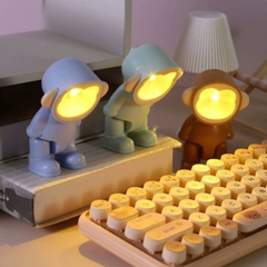 [ Set 5 Cái ] Đèn Ngủ [ 6*4.5*10cm ] - 19949