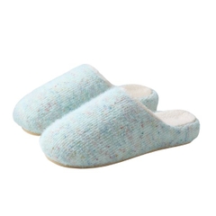 [ Set 2 Đôi ] Dép Bông Chống Trượt [ Size : 36 > 41 ] - 19936